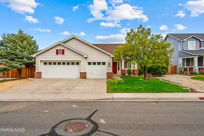 9830 Suncrest Drive, Reno, NV 89506 - Photo 1
