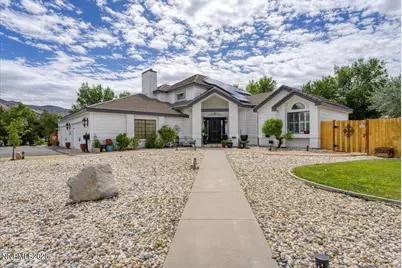 10 High Chaparral Way, Reno, NV 89521 - Photo 1