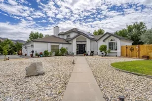 10 High Chaparral Way, Reno, NV 89521 - Photo 1