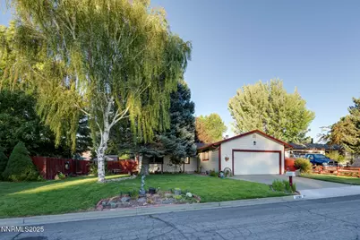 2281 Meadowbrook Lane, Carson City, NV 89701 - Photo 1