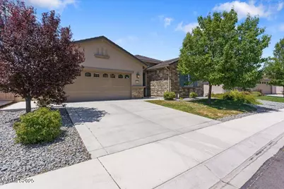 10571 Circle Oaks Court, Reno, NV 89521 - Photo 1