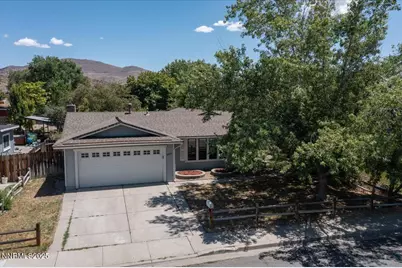 4400 Sierra Madre Drive, Reno, NV 89502 - Photo 1