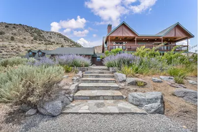 111 Upper Colony Road, Wellington, NV 89444 - Photo 1