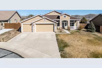 17960 Blake Court, Reno, NV 89508 - Photo 1