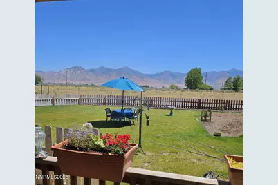 3595 Granite Boulevard, Orovada, NV 89425 - Photo 1