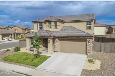 6901 Wild River Way, Sparks, NV 89436 - Photo 1