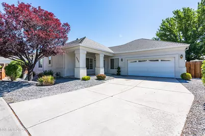 2437 Chardonnay Drive, Carson City, NV 89703 - Photo 1