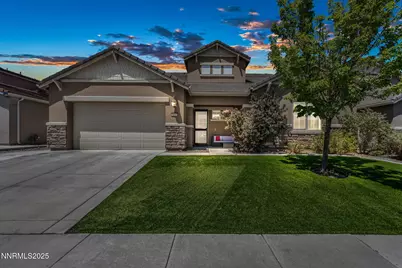 10305 Culiacan Pass Trail, Reno, NV 89521 - Photo 1