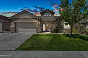 10305 Culiacan Pass Trail, Reno, NV 89521 - Photo 1