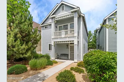 250 Brooksby Lane, Reno, NV 89509 - Photo 1