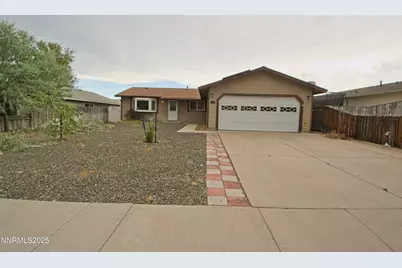 1146 Glacier Drive, Carson City, NV 89701 - Photo 1
