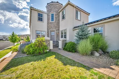 1551 Elk Run Trail, Reno, NV 89523 - Photo 1