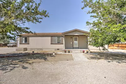 1911 Bowie Road, Fallon, NV 89406 - Photo 1