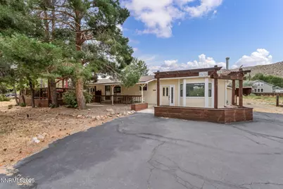 3674 Green Acre Drive, Carson City, NV 89705 - Photo 1