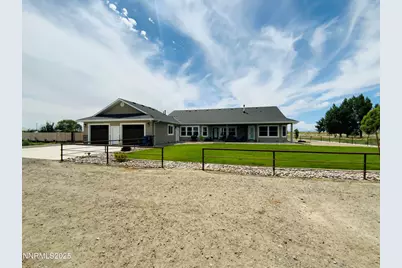 4928 Oran Road, Fallon, NV 89406 - Photo 1