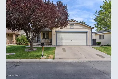 354 Rue De La Lavanda, Sparks, NV 89434 - Photo 1