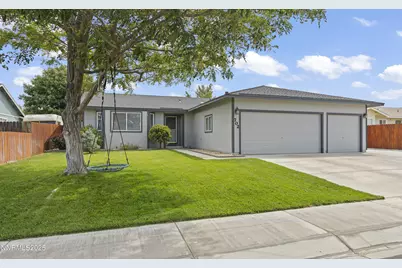 702 Todd Court, Fernley, NV 89408 - Photo 1