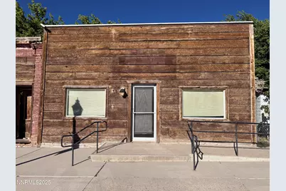 21 N Main Street, Eureka, NV 89316 - Photo 1