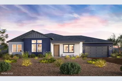 1617 Venado Valley Circle #Venado 19, Carson City, NV 89703 - Photo 1