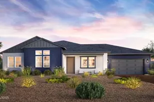 1617 Venado Valley Circle, Carson City, NV 89703 - Photo 1