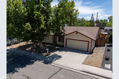 1938 Hamilton Avenue, Carson City, NV 89706 - Photo 1