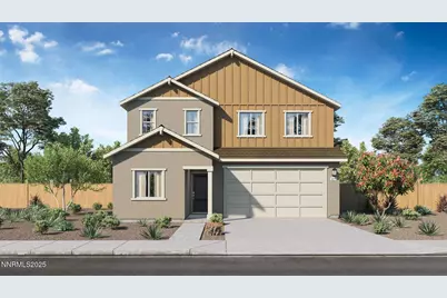 7808 Lazy Stream Drive #158, Reno, NV 89506 - Photo 1