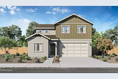 7800 Lazy Stream Drive, Reno, NV 89506 - Photo 1