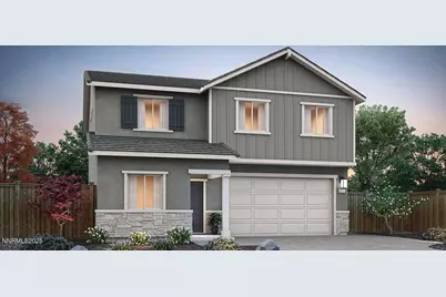 6174 Lazy Mdw Way, Sparks, NV 89436 - Photo 1