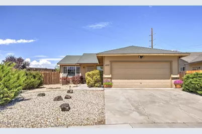 400 Fort Sutter Boulevard, Fernley, NV 89408 - Photo 1