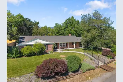 13350 S Hills Drive, Reno, NV 89511 - Photo 1