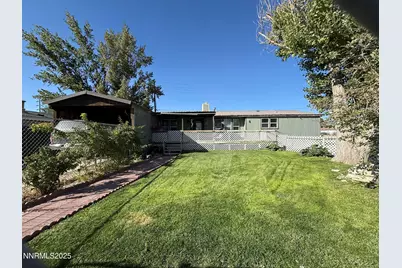 99 Bryson Drive, Battle Mountain, NV 89820 - Photo 1