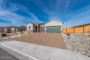 521 La Tray Dr, Sparks, NV 89441 - Photo 1
