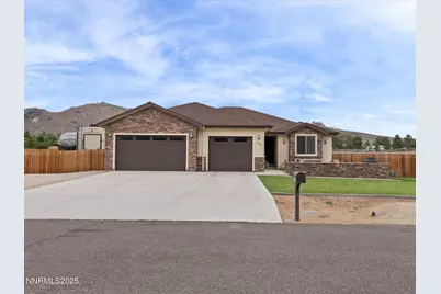 4635 Northview Drive, Carson City, NV 89701 - Photo 1