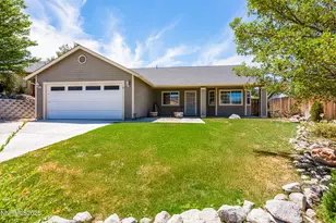 37 Conner Way, Gardnerville, NV 89410 - Photo 1