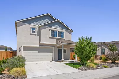 1324 Granary Park Avenue, Sparks, NV 89436 - Photo 1