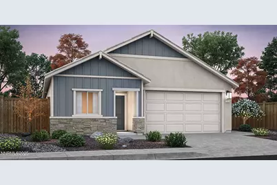 4396 Country Flats Way Lot #106, Sparks, NV 89436 - Photo 1