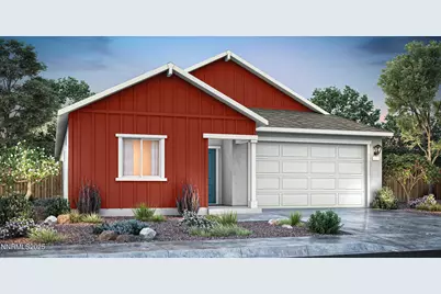 4555 Mifflin Street Lot #22, Fernley, NV 89408 - Photo 1