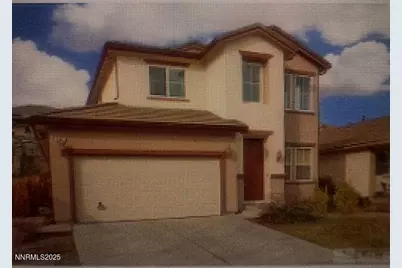 1487 Mount Grant Drive, Reno, NV 89523 - Photo 1