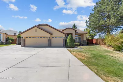 7809 Cangrejo Court, Sparks, NV 89436 - Photo 1