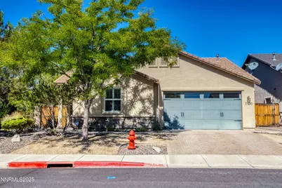 2190 Peaceful Valley Drive, Reno, NV 89521 - Photo 1
