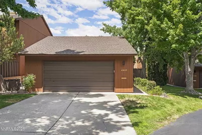 2037 Sunburst Way, Reno, NV 89509 - Photo 1