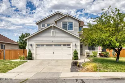 7859 Guerra Court, Sparks, NV 89436 - Photo 1