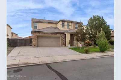 2535 Demaris Street, Sparks, NV 89436 - Photo 1