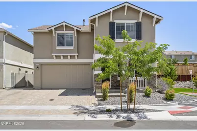 3624 Pocono Downs Drive, Reno, NV 89512 - Photo 1