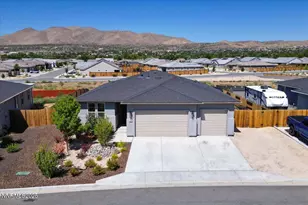 10365 N Penasquitos Ct, Spanish Springs, NV 89441 - Photo 1