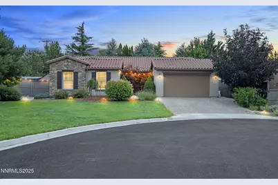 640 Preakness Court, Reno, NV 89521 - Photo 1