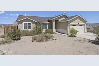 1470 W 9th Street, Silver Springs, NV 89429 - Photo 1