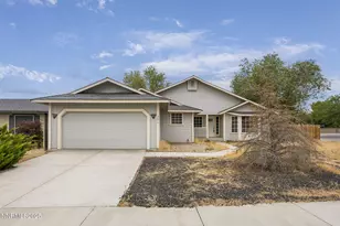 301 Valley View Dr, Dayton, NV 89403 - Photo 1