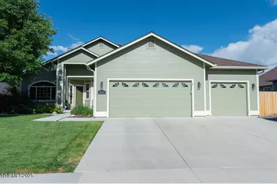 1459 Cardiff Drive, Gardnerville, NV 89410 - Photo 1