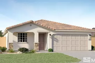 842 Camp Station Dr, Dayton, NV 89403 - Photo 1